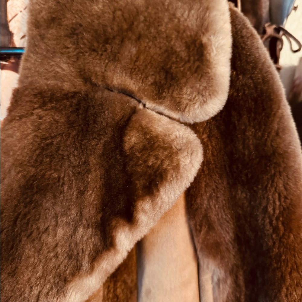 1960’s Vintage Koslow’s fur coat - Picture 9 of 16